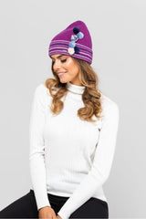 Gorro modelo 205717 Kamea