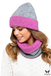 Gorro modelo 205731 Kamea