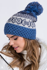 Gorro modelo 205745 Kamea