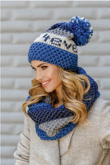 Gorro modelo 205745 Kamea