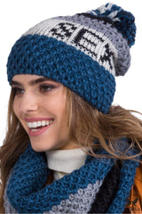 Gorro modelo 205746 Kamea