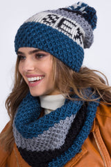 Gorro modelo 205746 Kamea