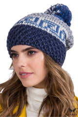 Gorro modelo 205747 Kamea