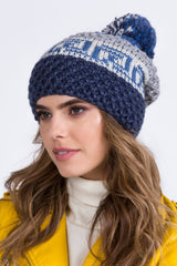 Gorro modelo 205747 Kamea
