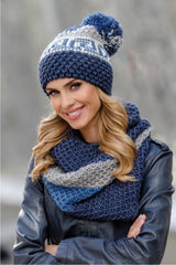 Gorro modelo 205747 Kamea