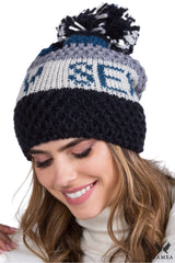 Gorro modelo 205748 Kamea