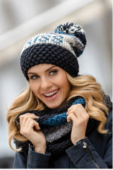 Gorro modelo 205748 Kamea