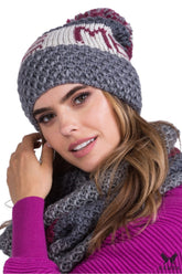 Gorro modelo 205749 Kamea
