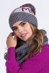 Gorro modelo 205749 Kamea