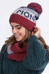 Gorro modelo 205750 Kamea