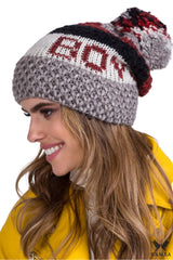 Gorro modelo 205751 Kamea