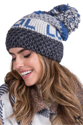 Gorro modelo 205753 Kamea