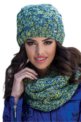 Gorro modelo 205771 Kamea