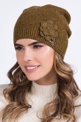 Gorro modelo 205772 Kamea