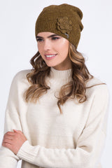 Gorro modelo 205772 Kamea