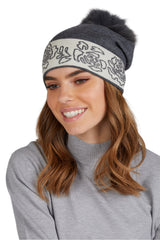 Gorro modelo 205773 Kamea