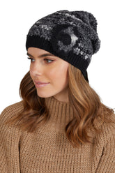 Gorro modelo 205775 Kamea