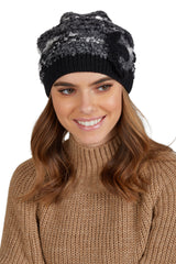 Gorro modelo 205775 Kamea