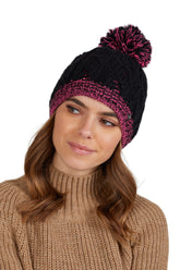 Gorro modelo 205776 Kamea
