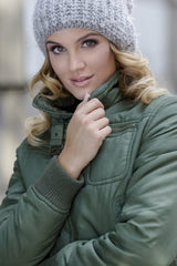 Gorro modelo 205777 Kamea