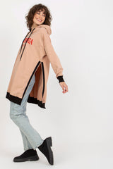 Sudadera modelo 206032 Factory Price