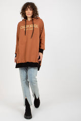 Sudadera modelo 206034 Factory Price