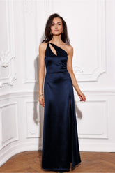 Vestido largo modelo 206060 Roco Fashion