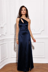 Vestido largo modelo 206060 Roco Fashion