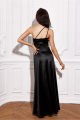 Vestido largo modelo 206061 Roco Fashion