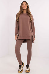 Conjunto modelo 206088 Factory Price