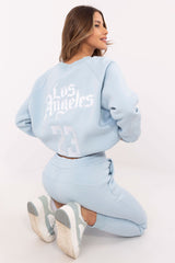 Conjunto modelo 206118 Factory Price