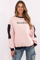 Sudadera modelo 206136 Factory Price