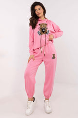 Conjunto modelo 206333 Italia Moda