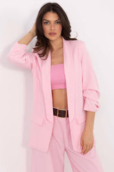 Chaqueta modelo 206342 Italia Moda