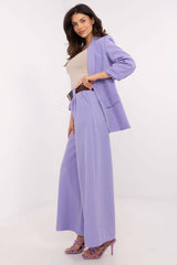 Pantalón mujer modelo 206346 Italy Moda