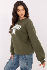 Sudadera modelo 206372 Factory Price