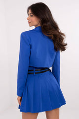 Falda corta modelo 206392 Italy Moda