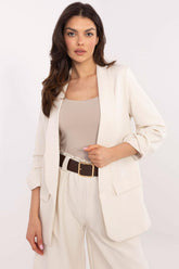 Chaqueta modelo 206399 Italia Moda