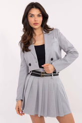 Chaqueta modelo 206402 Italia Moda