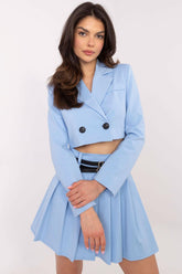 Chaqueta modelo 206404 Italy Moda