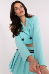 Chaqueta modelo 206405 Italy Moda