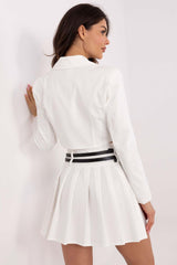 Chaqueta modelo 206406 Italia Moda