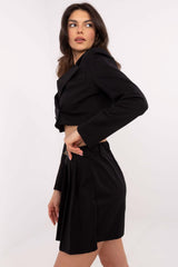 Falda pantalón modelo 206414 Italy Moda