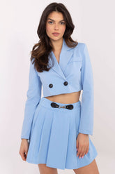 Falda pantalón modelo 206415 Italy Moda