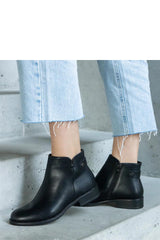 Botas modelo 206420 Solea