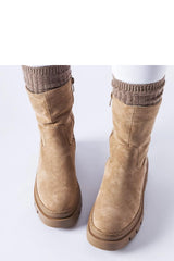 Botas modelo 206421 Solea