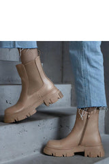 Botas modelo 206426 Solea