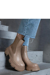 Botas modelo 206426 Solea