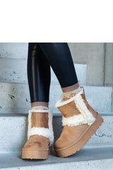 Botas de nieve modelo 206430 Solea
