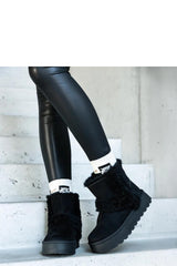 Botas de nieve modelo 206432 Solea